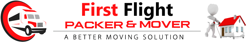 First Flight Packer and Mover
